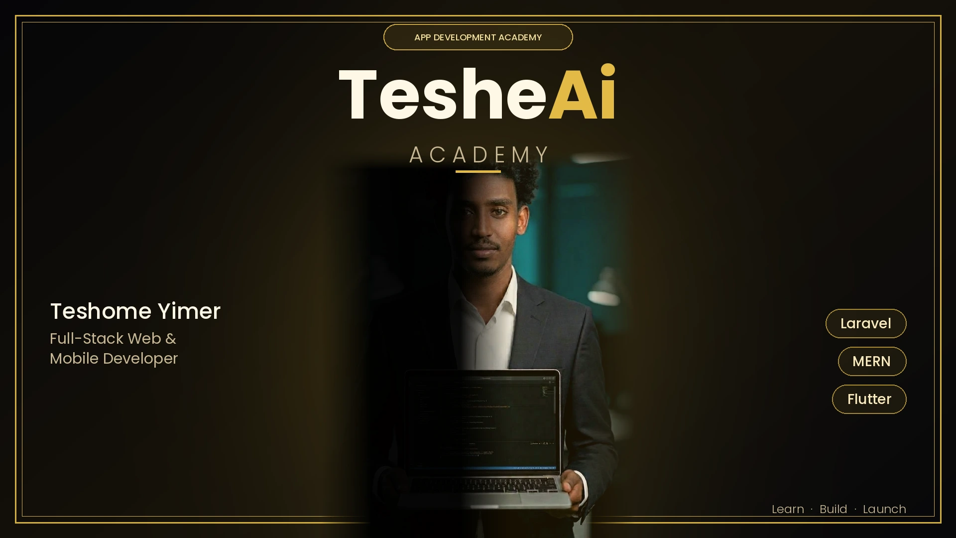 Teshome