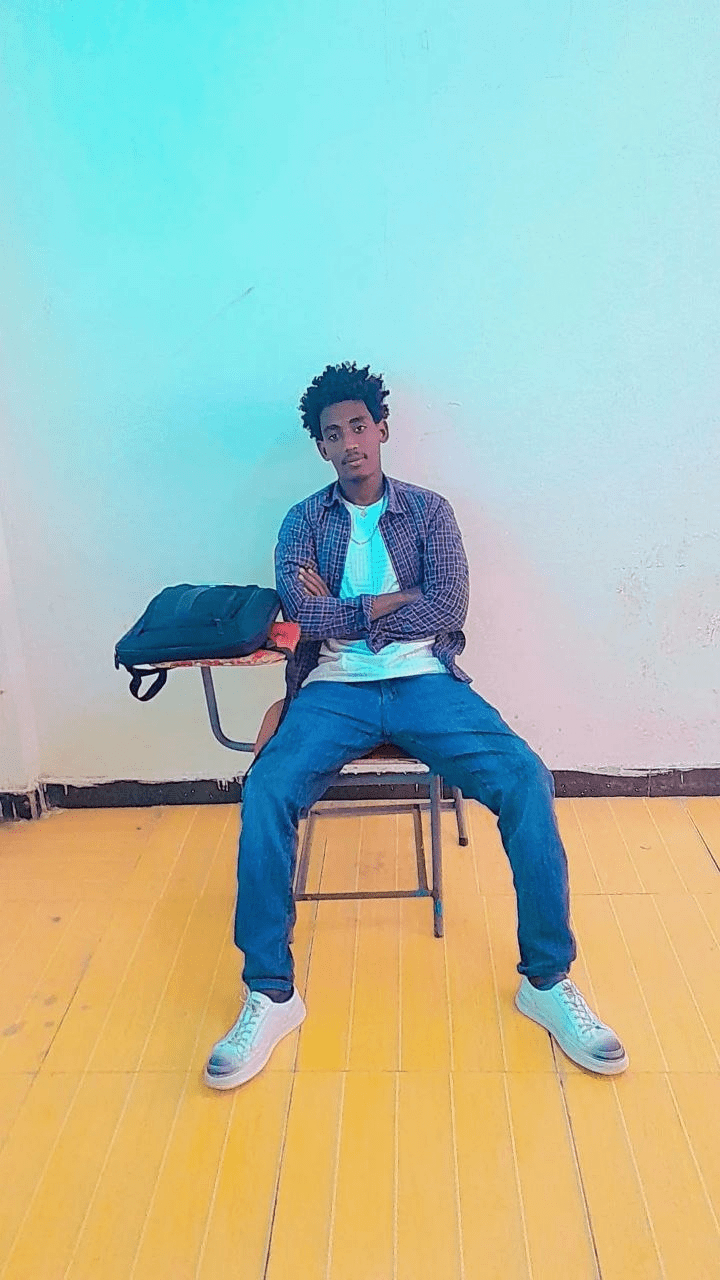 Teshome