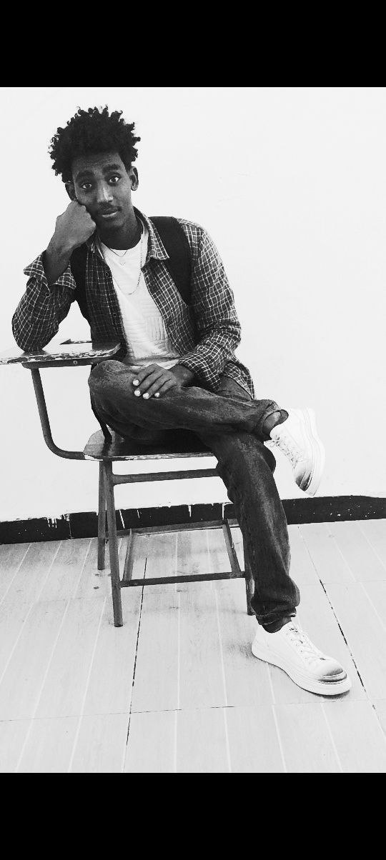 Teshome