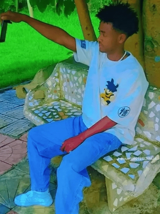 ዳዊት ገ/ሕይወት
